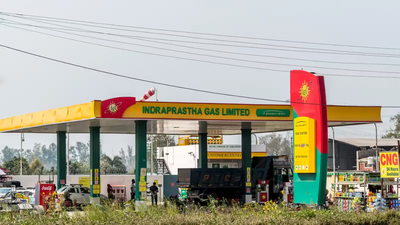 IGL rolls out AI system to check CNG cylinder safety at pumps | India News