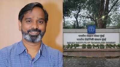 IIT Bombay suicide: What Professor Suryanaraya Doolla told investigators during eight-hour questioning | India News