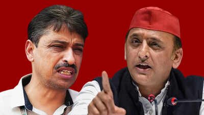 Muslim outreach or message to Akhilesh? How Imran Masood’s ‘elevation’ will test Congress-SP alliance in UP | India News