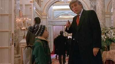 In 1992, Donald Trump appeared in ‘Home Alone 2’: How his brief Plaza Hotel cameo became one of the film’s most remembered moments |