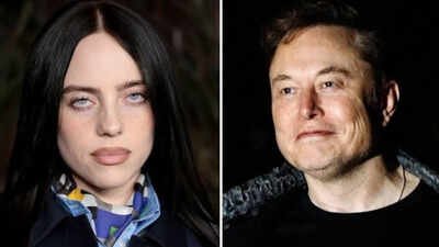In 2025, Elon Musk called Billie Eilish ‘not the sharpest tool in the shed’ after singer slammed his wealth and philanthropy |