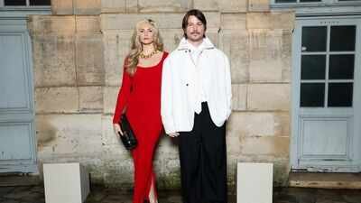 In 2015, Josh Hartnett sold his US homes; years later, the Verity star made a Hampshire farm his permanent home with wife Tamsin Egerton and 4 kids | English Movie News