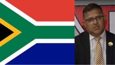 South Africa, India share common vision for medicinal plant conservation: Minister | India News