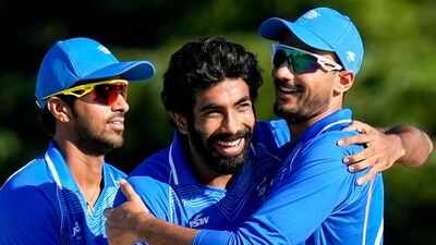 Asian Games: India script history vs Sri Lanka, bowl out opposition for sub-50 total in T20Is for first time | Cricket News