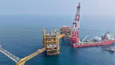 India’s great hunt for oil: Inside the ₹84,000-crore Samudra Manthan mission | India News