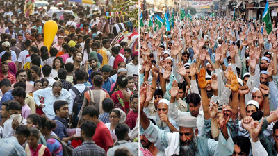 Indians live longer than Pakistanis, lag Bangladeshis, says WHO | India News