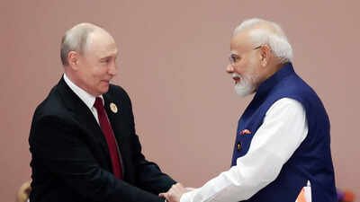 Kremlin backs India’s Ukraine peace push, thanks New Delhi for readiness to broker solutions | India News