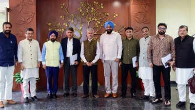India Russia Relations: Russia to take 70,000 Indian skilled workers this year, Jaishankar tells panel | India News