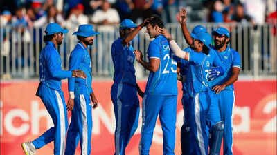 Gold medal! India beat Pakistan by 19 runs, defend Asian Games crown in men’s cricket | Cricket News