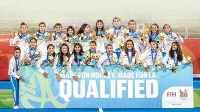 The road to LA 2028: How Sjoerd Marijne and his team rebuilt India’s women’s hockey side | Asian Games 2026 News