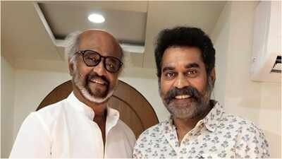 ‘It felt like I had won an Oscar’: Suraj Venjaramoodu recalls Rajinikanth’s THIS INCIDENT from the ‘Jailer 2’ sets | Malayalam Movie News