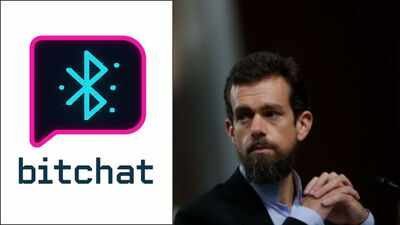 Jack Dorsey’s Bitchat taken off Indian app stores over law-and-order concerns: Report | India News