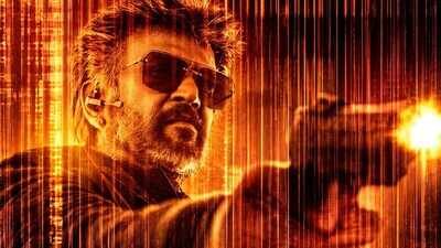 Rajinikanth’s ‘Jailer 2’ faces a North India distribution hurdle ahead of October 15 release as four-week OTT window clashes, raising questions over its Rs 1,000 crore box-office target – Report | Tamil Movie News