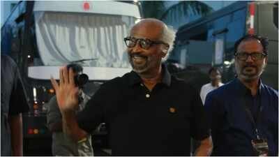 ‘Jailer 2’ Super Show OTT release details: Rajinikanth’s pre-release event to stream on THIS platform | Tamil Movie News
