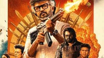 ‘Jailer 2’ Twitter review: Fans call the movie ‘Blockbuster’; Rajinikanth’s mass scenes, Nelson’s comedy and Anirudh’s BGM earn praise | Tamil Movie News