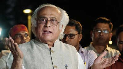 ‘Inflation man Modi’s reign of terror continues’: Congress on repo rate hike | India News