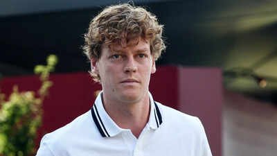 ‘I need a course of treatment’: World no. 1 Jannik Sinner ends 2026 season due to persistent knee injury | Tennis News