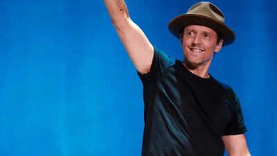 In 2004, Jason Mraz bought an old avocado grove in San Diego; 22 years later, the star has turned it into a 17-acre regenerative farm |