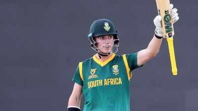 From schoolboy to biggest SA20 auction signing: How Jason Rowles became Joburg’s big bet | Cricket News