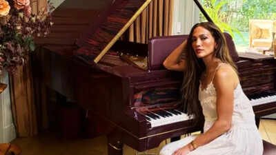 Before Hollywood and global fame, Jennifer Lopez once slept at dance studio while pursuing her career: ‘I was homeless before I got famous’ |