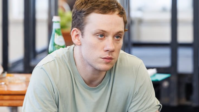 ​’Peaky Blinders’ star Joe Cole admits driving 4mph over the speed limit in London |