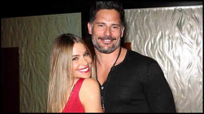 Joe Manganiello claims ex-wife Sofia Vergara ‘ridiculed’ him over his dog, refused to hug him amid health struggles﻿ |