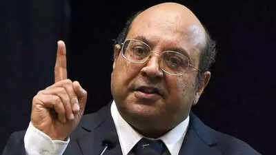 Democracy In Peril: Democracy in peril as voters illegally ousted: Former SC judge Justice Rohinton Fali Nariman | India News