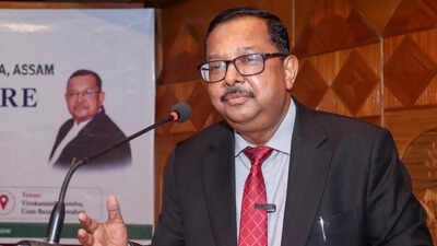 No whataboutery can justify voter disenfranchisement, says SC judge; oppn says CEC ‘exposed’ | India News