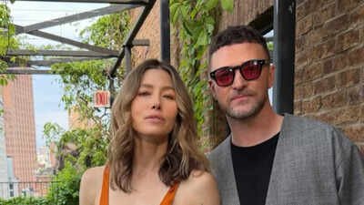 Justin Timberlake Son Acting Debut: Justin Timberlake and Jessica Biel’s 11-year-old son, Silas, makes his acting debut in ‘Matchbox’; Actress calls it ‘really cute’ | English Movie News