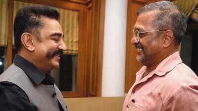 Nana Patekar passes away: Kamal Haasan calls him ‘An extraordinary artist and an even greater human being’ | Tamil Movie News