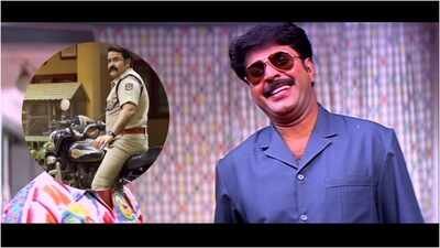Kamal recalls why Mammootty was chosen for ‘Azhakiya Ravanan’; says producer suggested Mohanlal; says, ‘There is nothing new when Mohanlal plays it’ |
