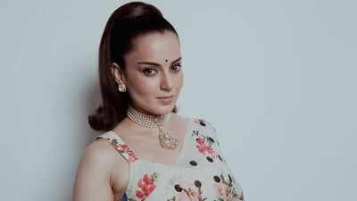 Kangana Ranaut gets interim relief in personality rights case as Delhi High Court directs removal of AI deepfakes, fake speeches and manipulated content within 72 hours | Hindi Movie News