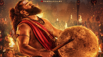 ‘Kantara Chapter 1’: Rishab Shetty thanks team as film completes one year; Recalls film’s journey saying, ‘that silence, that applause will always remain special’ |