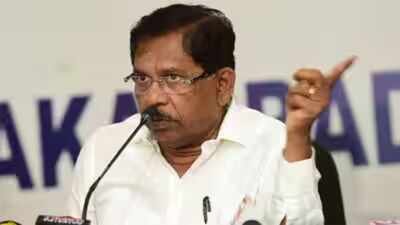 Karnataka sets 2030 goal to strengthen disaster prevention and resilience | India News