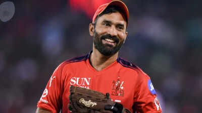 ‘Doesn’t make sense’: Dinesh Karthik on scrapping Impact Player rule before IPL 2027 | Cricket News