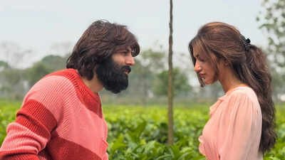 Kartik Aaryan and Sreeleela’s romantic musical with Anurag Basu gets new release date; film postponed to 2027 |