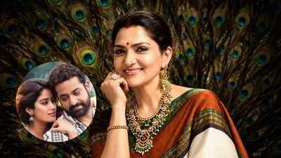 Jr Ntr: Khushbu Sundar condemns AI-morphed video, urges legal action over JR NTR’s ‘Chuttamalle’ targeting Janhvi Kapoor, calling it ‘cruel, abusive and deeply shameful’: ‘A woman’s body is not content, a woman’s dignity is not entertainment’ | Tamil Movie News