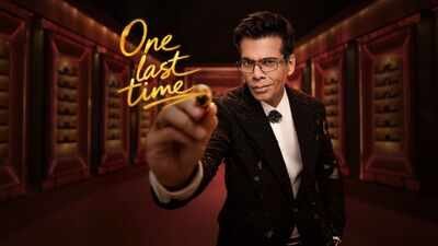 ‘Koffee With Karan 9’: When and where to watch the Karan Johar hosted final season featuring Salman Khan and Karisma Kapoor in special appearance in premiere episode online | Hindi Movie News