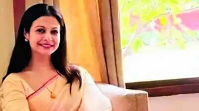 Koyel Mallick joins BJP a day after being nominated for Rajya Sabha seat | India News