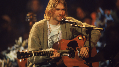 Kurt Cobain’s former Olympia apartment where Nirvana’s music took shape is now an Airbnb |