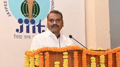 L Murugan writes to PM Modi seeking exit from Union cabinet, says wants to return to grassroots | India News
