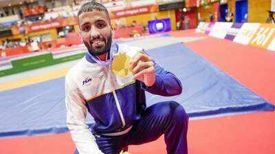 EXCLUSIVE | ‘Fear may never completely go away’: Sujeet Kalkal on turning Olympic heartbreak into Asian Games gold | Asian Games 2026 News