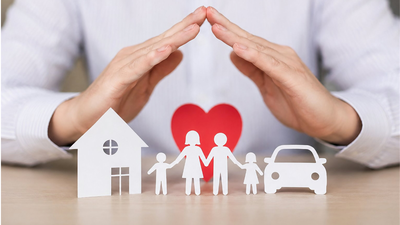 Insurance companies want policyholders to pay 10% of health claims | India News