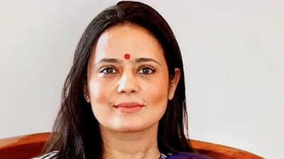 Hate speech case: Mahua Moitra’s interim protection from arrest extended till January 2027 | India News