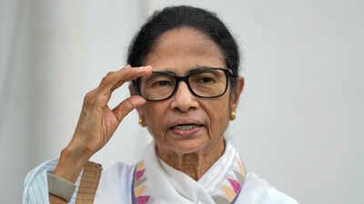 ‘Your Didi is with you – today and forever!’ Mamata Banerjee to detained CJP activists | India News