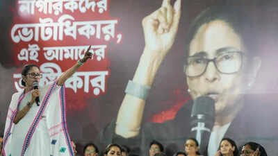 Supreme Court refuses to de-freeze TMC accounts, says let Calcutta high court decide | India News