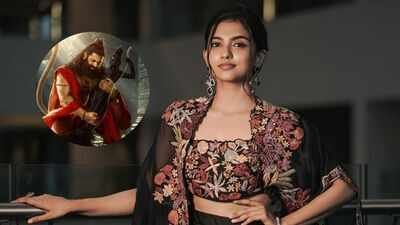 ‘BKU’ star Mamitha Baiju to make her Telugu debut alongside Rishab Shetty in Prasanth Varma’s ‘Jai Hanuman’ – Report | Malayalam Movie News