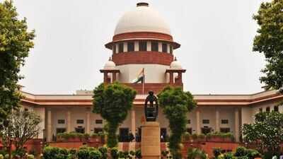 Mask and Face must face same consequences: SC stays HC bail, sends Rs 3,000 crore drug case accused to jail | India News