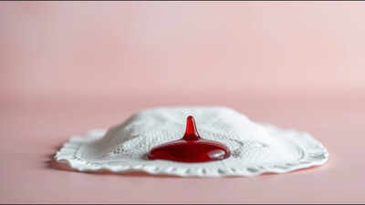 The period cycle: What happens in your body beyond the five days of bleeding | India News