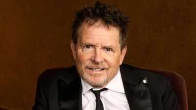 Michael J. Fox receives Canada’s highest honour for Parkinson’s advocacy |